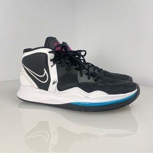 Nike Kyrie Infinity South Beach Basketball Shoe CZ0204 003 Men's size 8. No box.